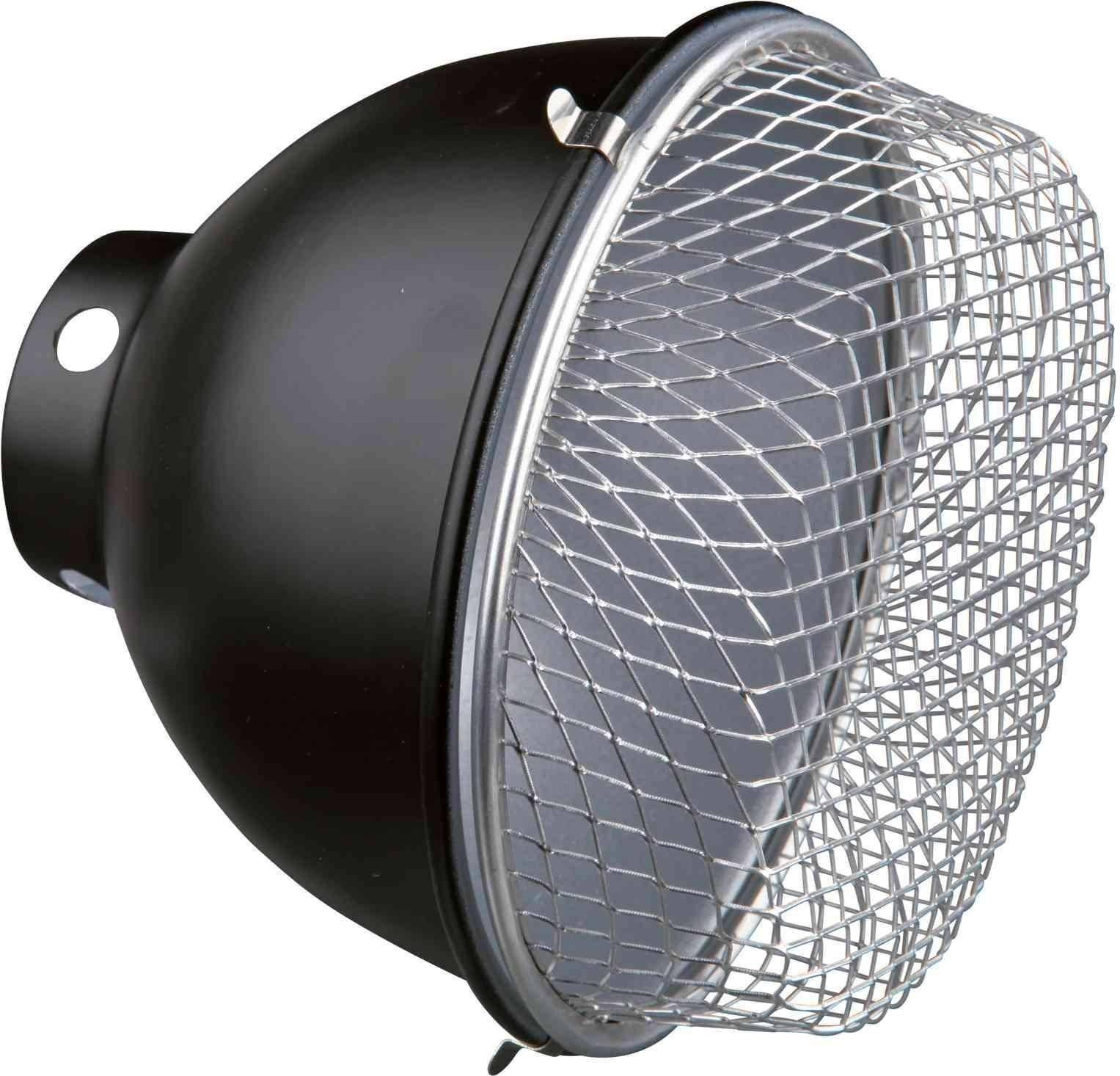 Trixie Reptiland Reflectorset Voor Pro Socket 14X14X13 CM