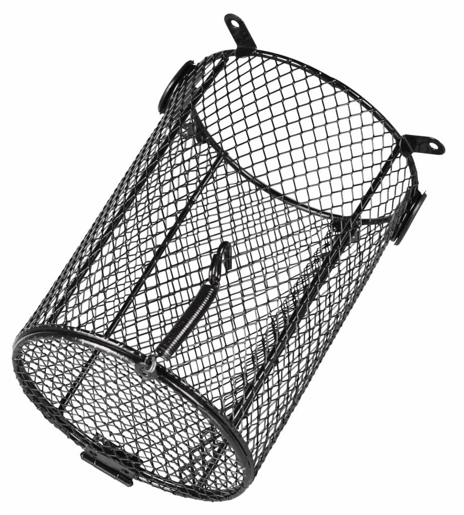 Trixie Reptiland Beschermarmatuur Voor Terrariumlampen 12X12X16 CM