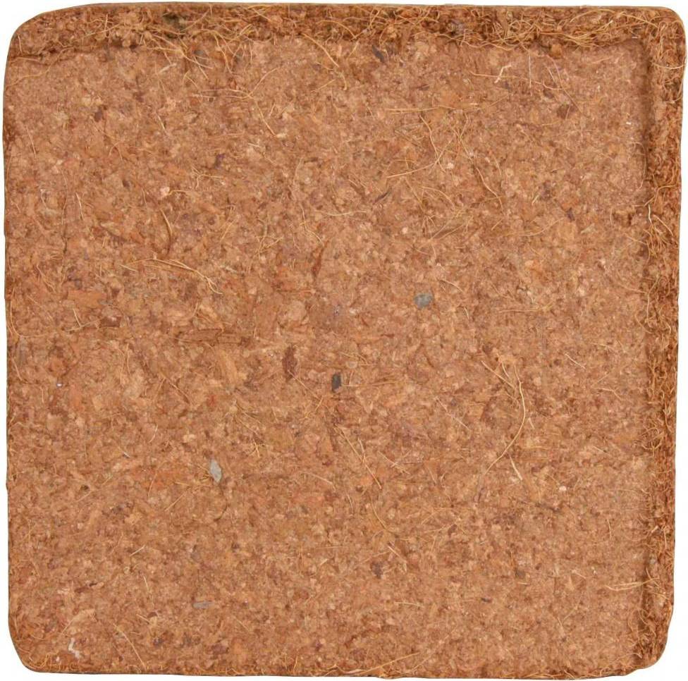 Trixie Kokosvezel/humus Substraat 2 LTR 6 ST