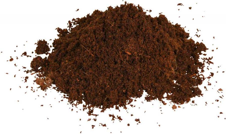 Trixie Kokosvezel/humus Substraat 2 LTR 6 ST