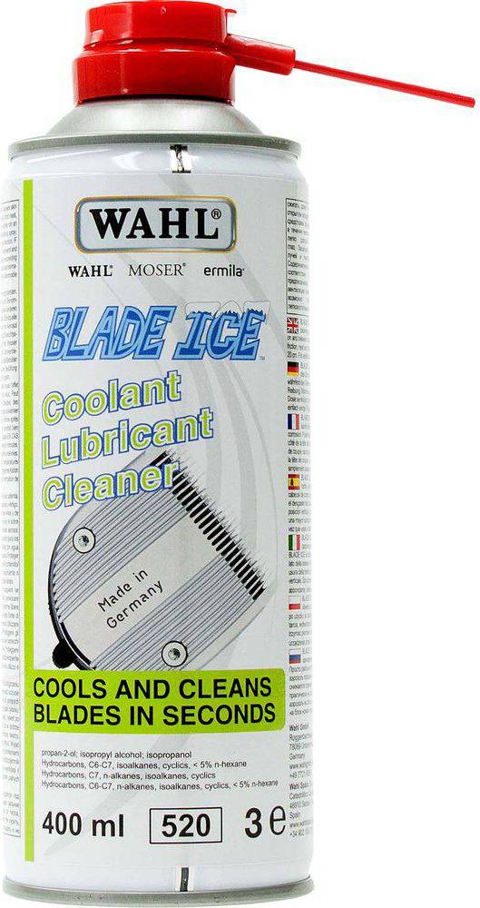 Wahl Blade Ice Spray 400 ML