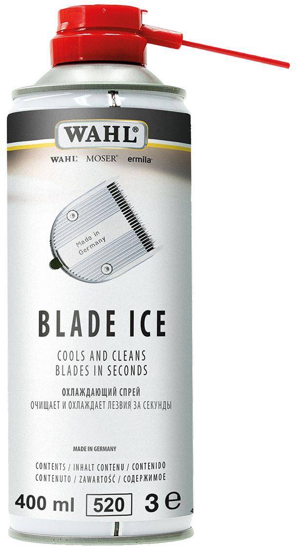 Wahl Blade Ice Spray 400 ML
