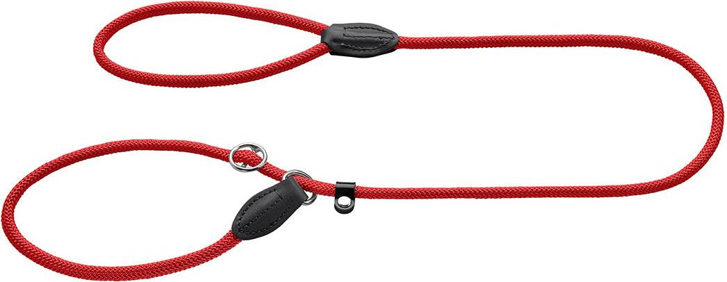 Hunter Retrieverlijn Met Stop Freestyle Rood 170X0.8 CM