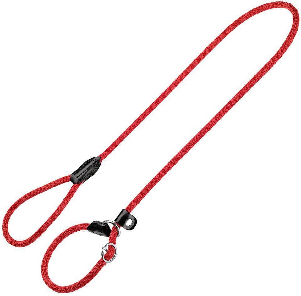 Hunter Retrieverlijn Met Stop Freestyle Rood 170X1 CM