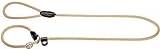 Hunter Retrieverlijn Met Stop Freestyle Beige 170X0.8 CM