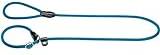 Hunter Retrieverlijn Met Stop Freestyle Turquoise 170X0.8 CM