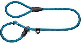 Hunter Retrieverlijn Met Stop Freestyle Turquoise 170X1 CM