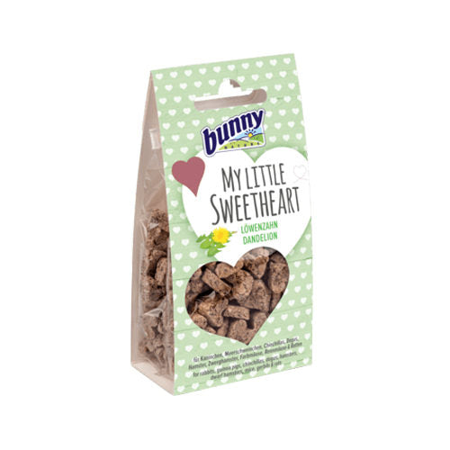 Bunny Nature My Little Sweetheart Paardebloem 30 GR