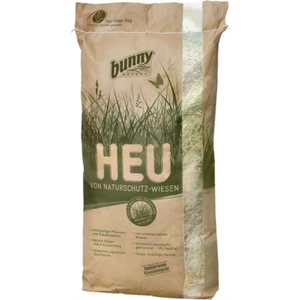 Bunny Nature Natuurweide Hooi 600 GR