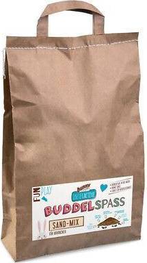 Bunny Nature Diggingfun Zandmix Voor Graafbox 9.7 KG
