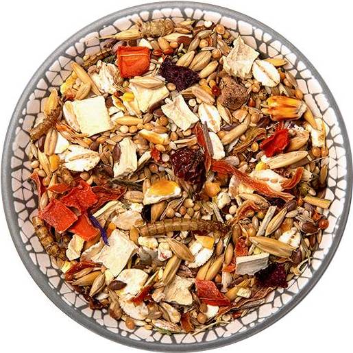 Bunny Nature Hamsterdroom Expert 500 GR