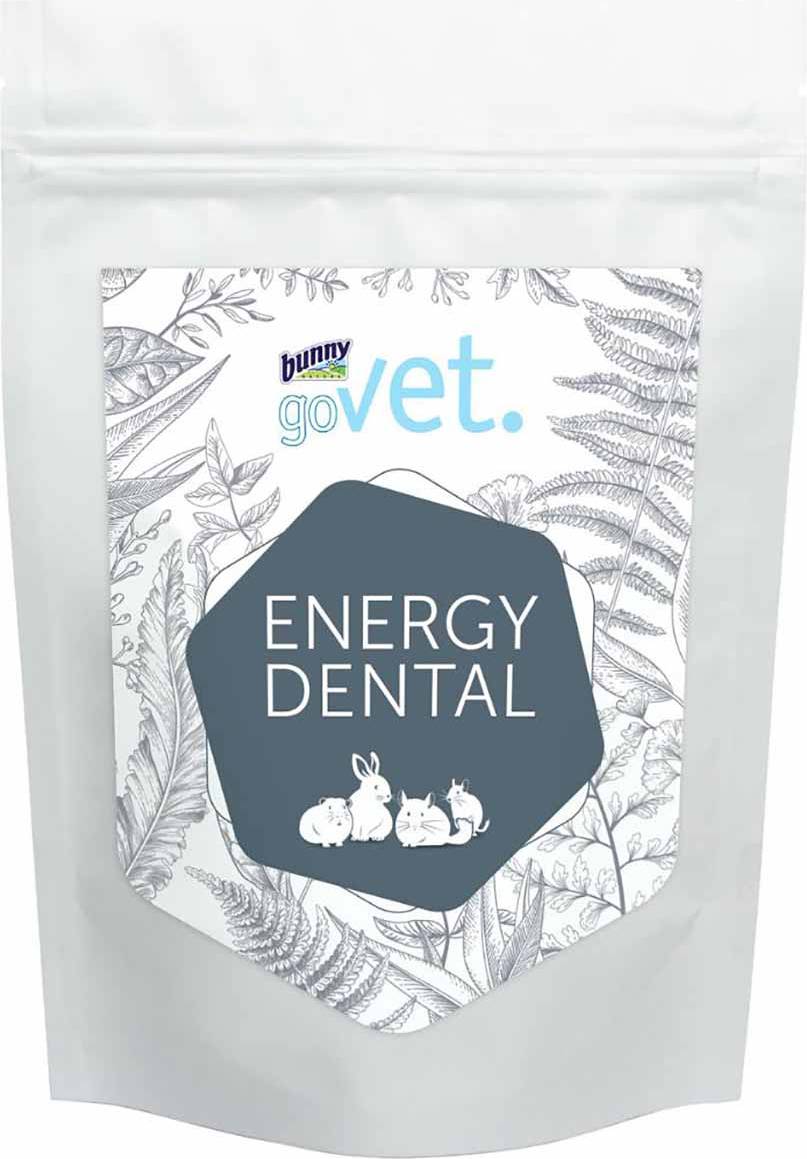 Bunny Nature Govet Energy Dental 1.2 KG