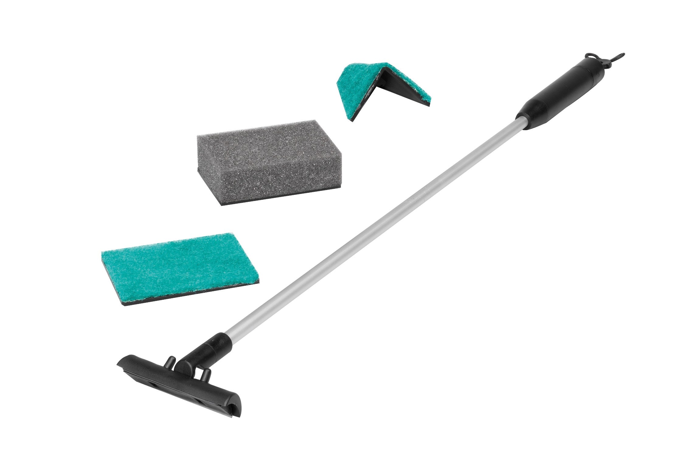 Ebi Glasreinigingsset Cleany 4 in 1