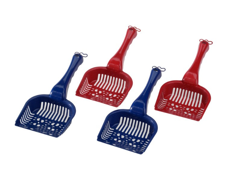 Ebi Kattenbakschep Paw 28 CM