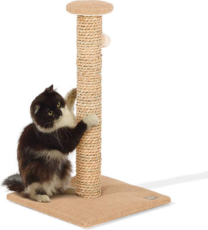 Ebi Krabpaal Natural Harmony Waterhyacinth 38X38X64 CM