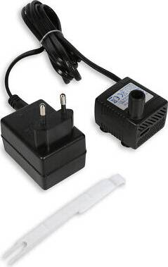 Ebi Vervangpomp Mango/cascade Fontein