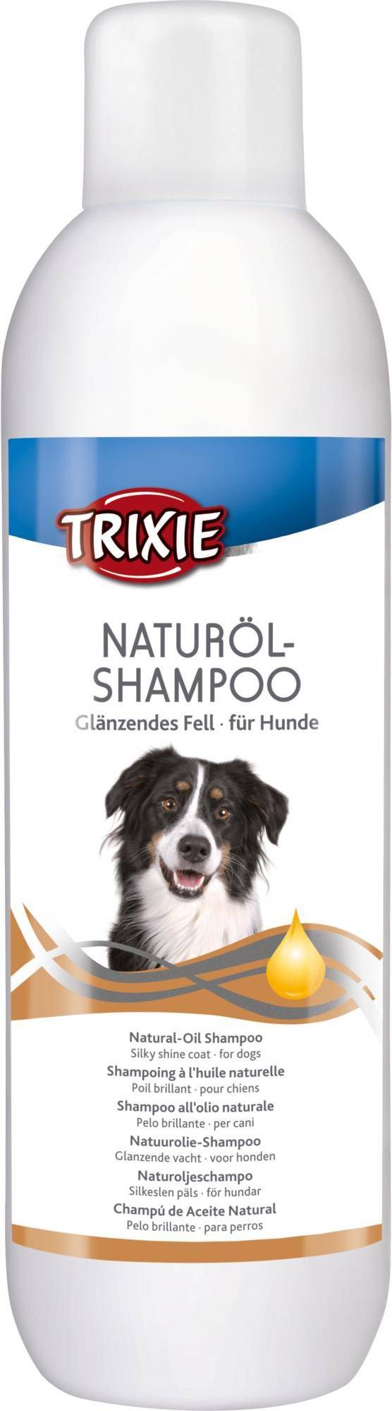 Trixie Shampoo Natuurolie 1 LTR