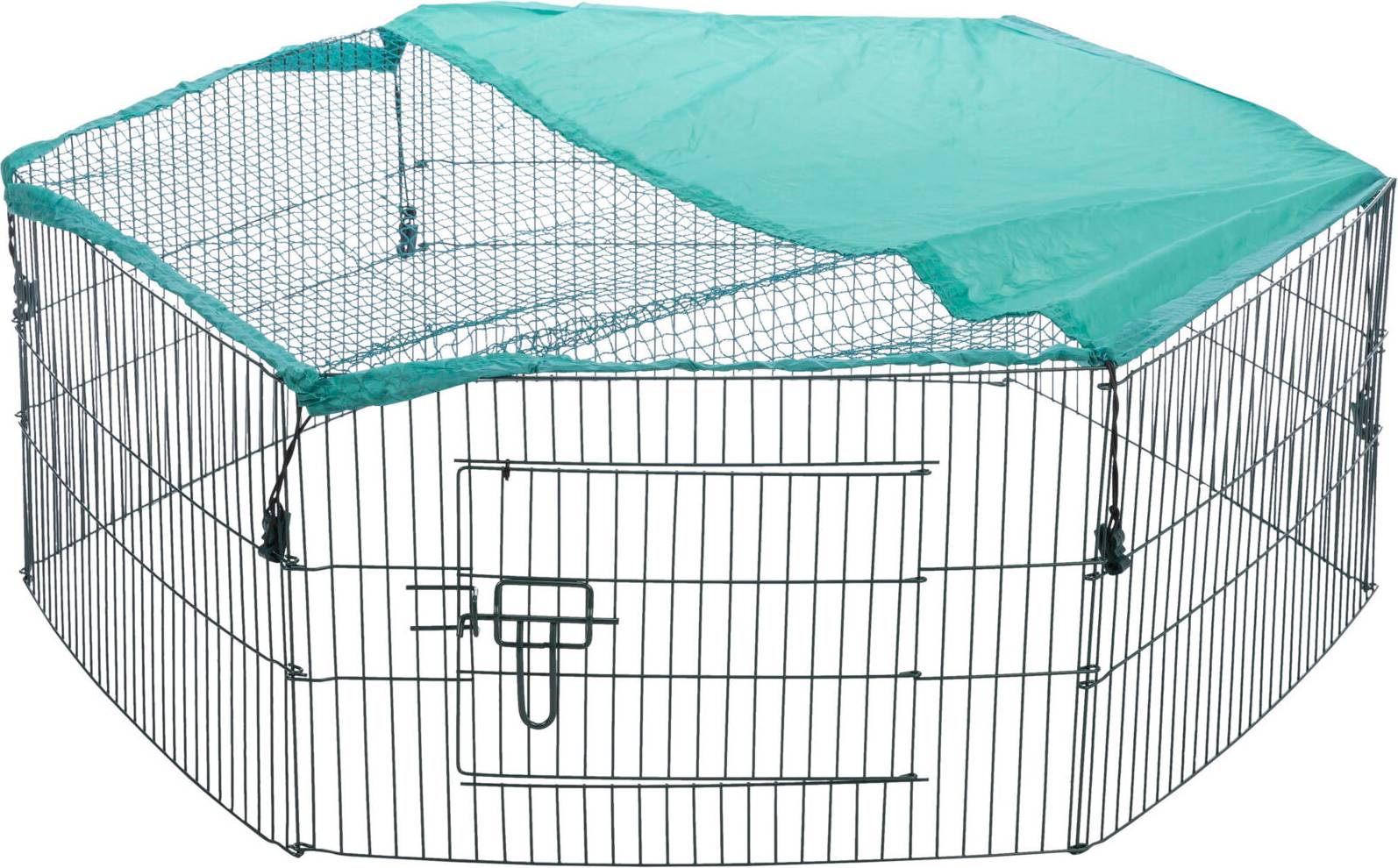 Trixie Natura Knaagdierren Met Beschermnet DIA 120 CM 58X38 CM