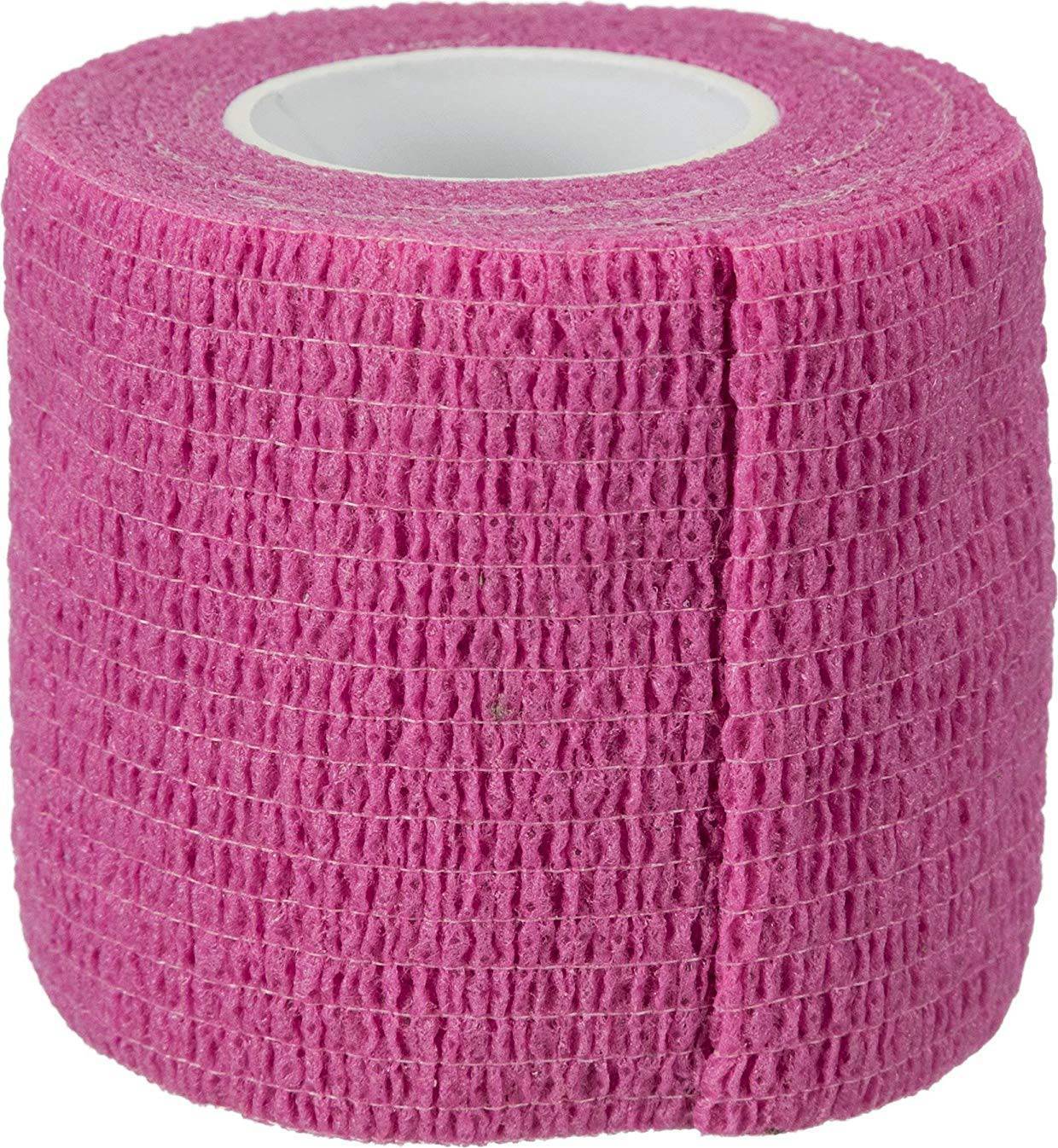 Trixie Verband Met Bitterstoffen Assorti 5 CM X4.5 MTR 27 ST