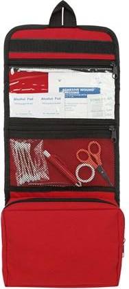 Trixie Premium Ehbo Set Voor Hond en Kat 17-DELIG