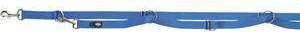 Trixie Hondenriem Premium Verstelbaar Rood 300X1.5 CM