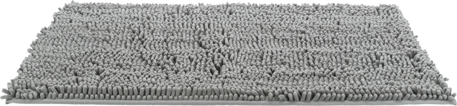 Trixie Schoonloopmat Waterdicht Grijs 100X70 CM