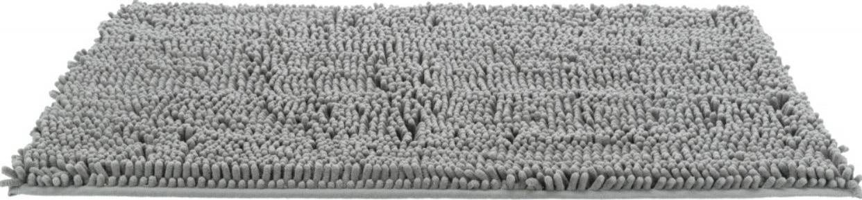 Trixie Schoonloopmat Waterdicht Grijs 120X80 CM