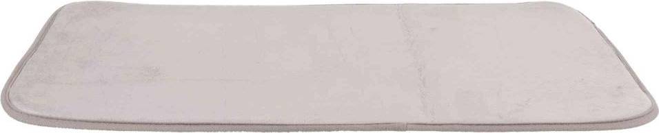 Trixie Ligmat Hond Voor Vervoersbox Skudo / Gulliver Grijs 4 56X36 CM