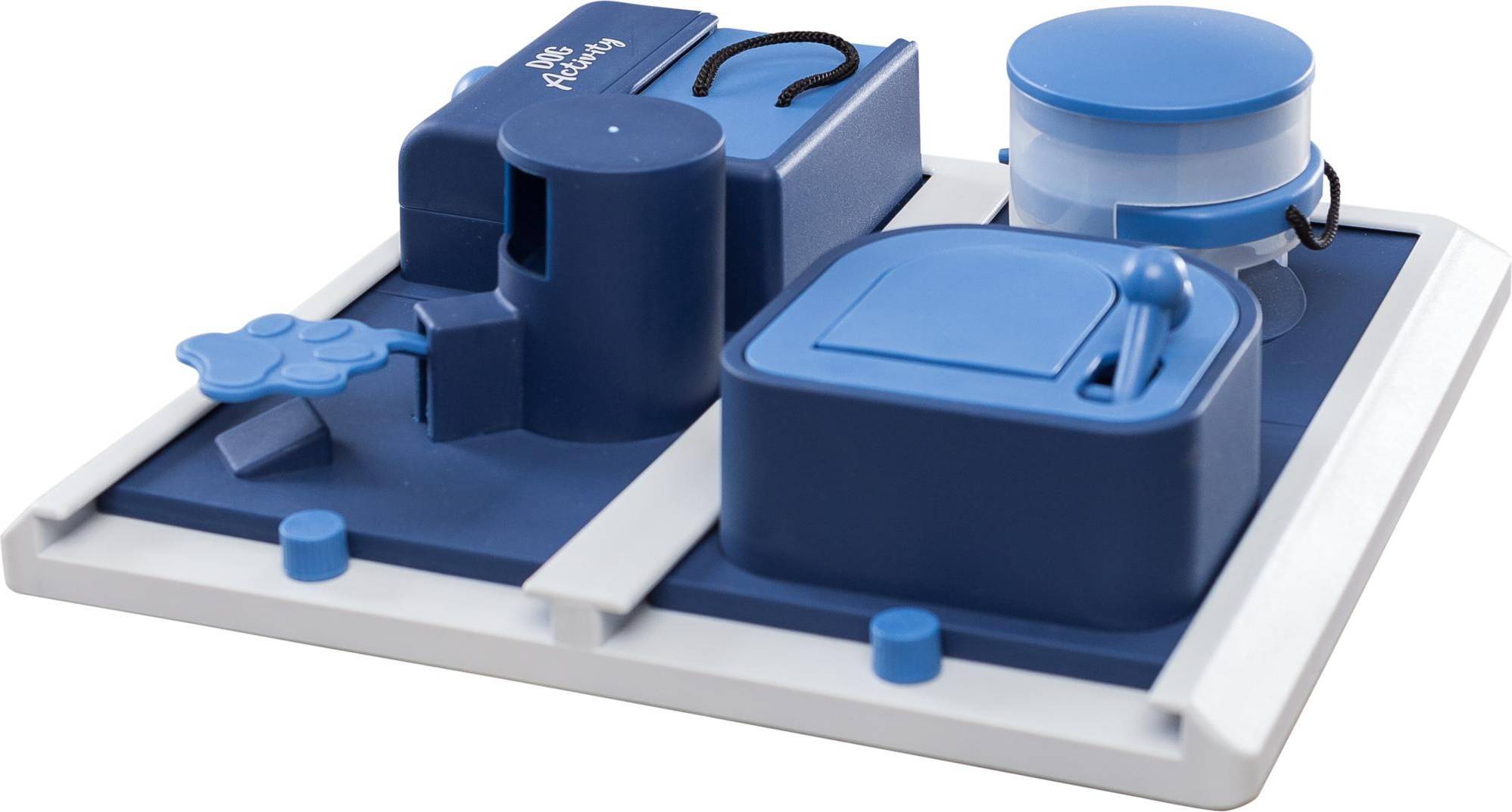 Trixie Dog Activity Poker Box 2 31X31 CM