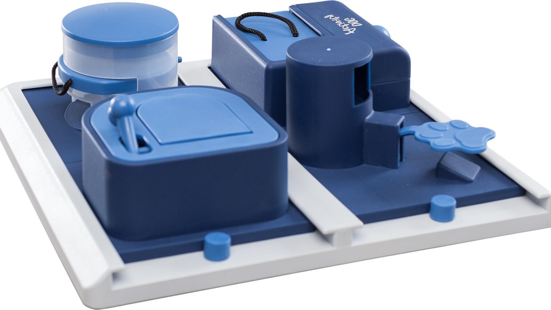 Trixie Dog Activity Poker Box 2 31X31 CM