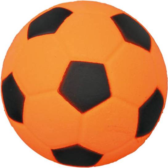 Trixie Bal Drijvend Schuimrubber Assorti 4.5X4.5X4.5 CM