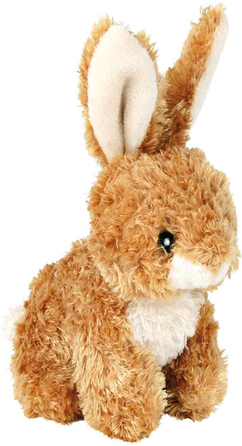 Trixie Konijn Assorti 15 CM 4 ST