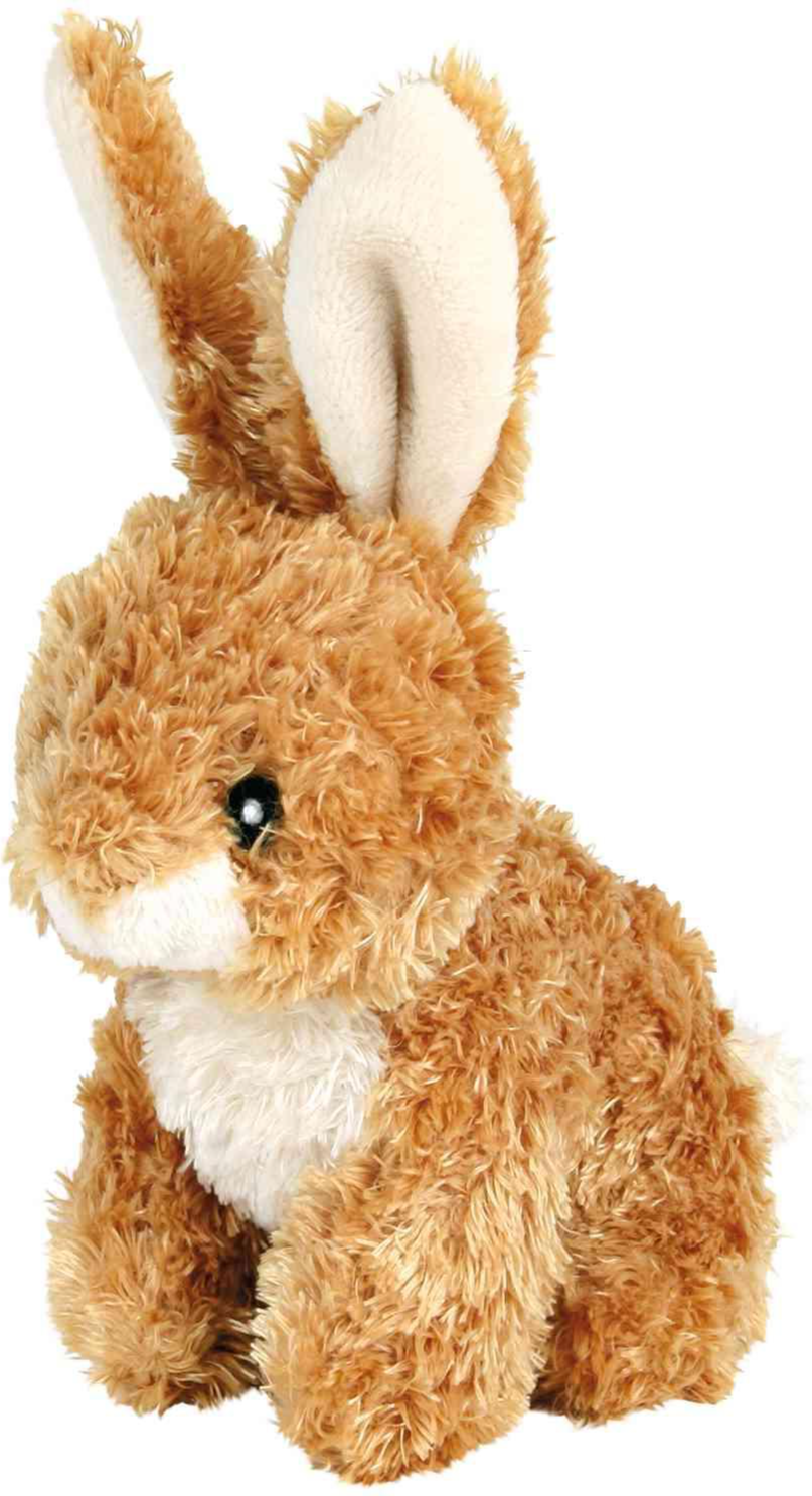 Trixie Konijn Assorti 15 CM 4 ST