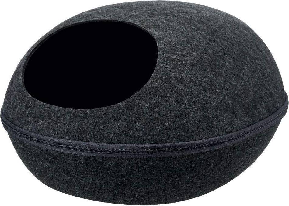 Trixie Relax Iglo Liva Antraciet 40X24X47 CM