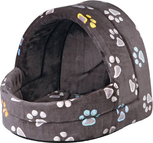 Trixie Kattenmand Iglo Jimmy Poot Taupe 40X35X35 CM