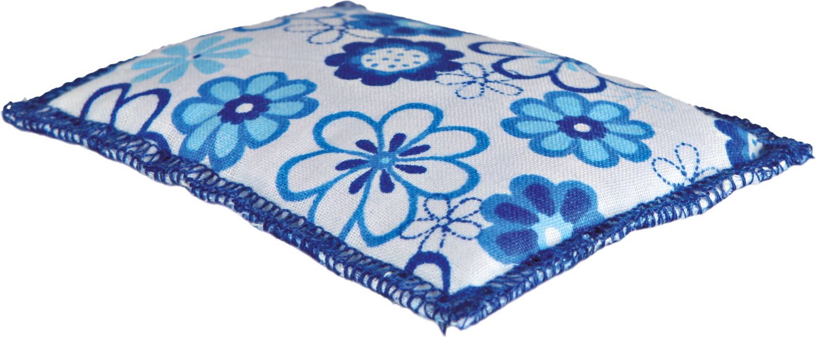 Trixie Speelkussen Kat Met Valeriaan Assorti 9X7 CM 50 ST