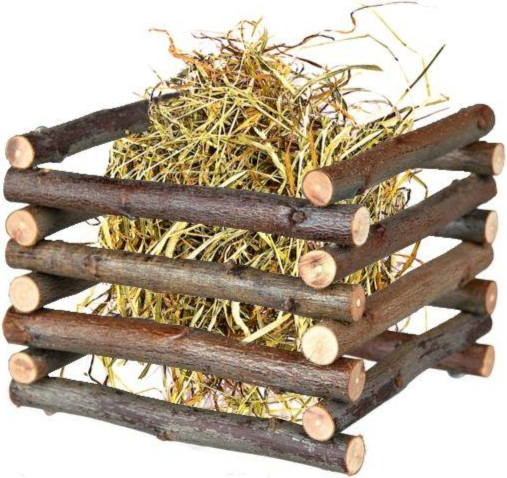 Trixie Natural Living Hooiruif 15X15X11 CM 3 ST