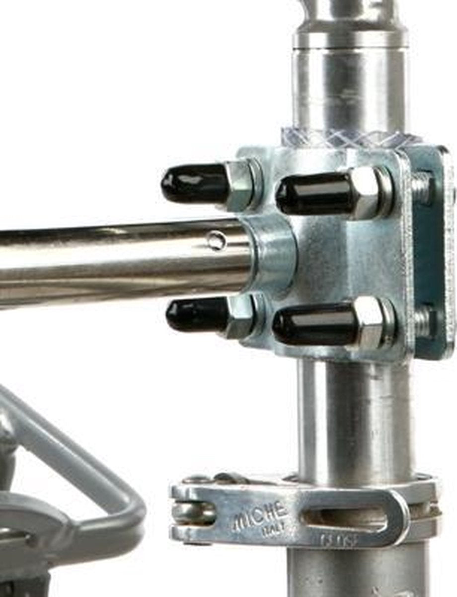 Trixie Beugel Voor Zadelpen Biker Set Fietsbeugel