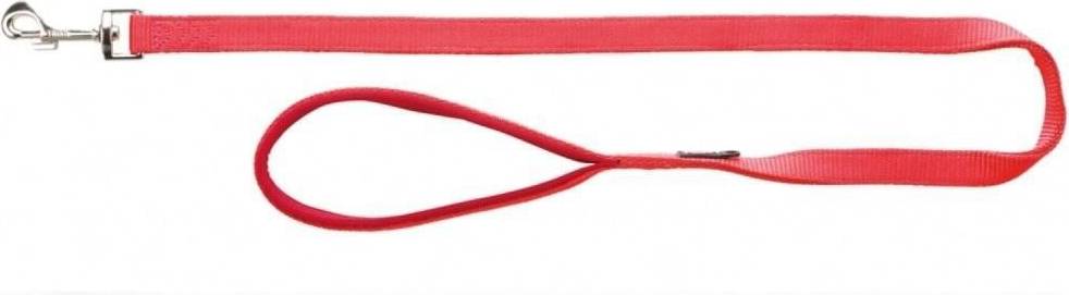 Trixie Hondenriem Premium Fuchsia 100X2 CM