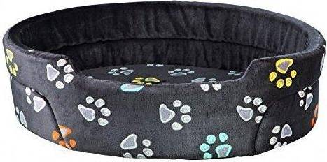 Trixie Hondenmand Jimmy Ovaal Taupe Poot 55X45 CM