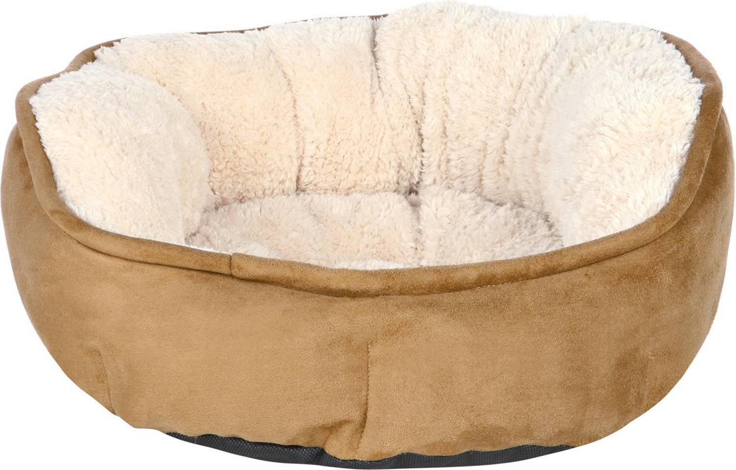 Trixie Hondenmand Othello Bruin / Beige 60X60 CM