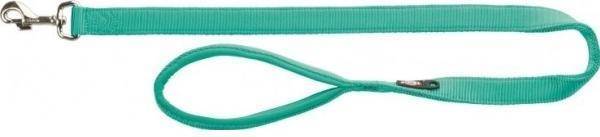 Trixie Hondenriem Premium Grafiet Grijs 180X2 CM