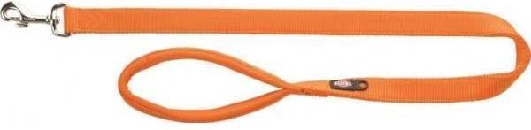 Trixie Hondenriem Premium Grafiet Grijs 180X2 CM