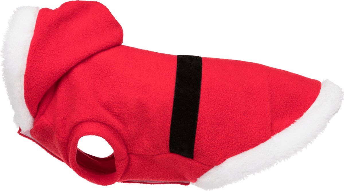 Trixie Hondenjas Kerstmannenpak 35 CM