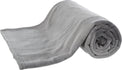 Trixie Hondendeken Kimmy Fleece Grijs 200X150 CM