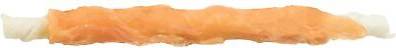 Trixie Denta Fun Chicken Chewing Rolls 12 CM 200 ST
