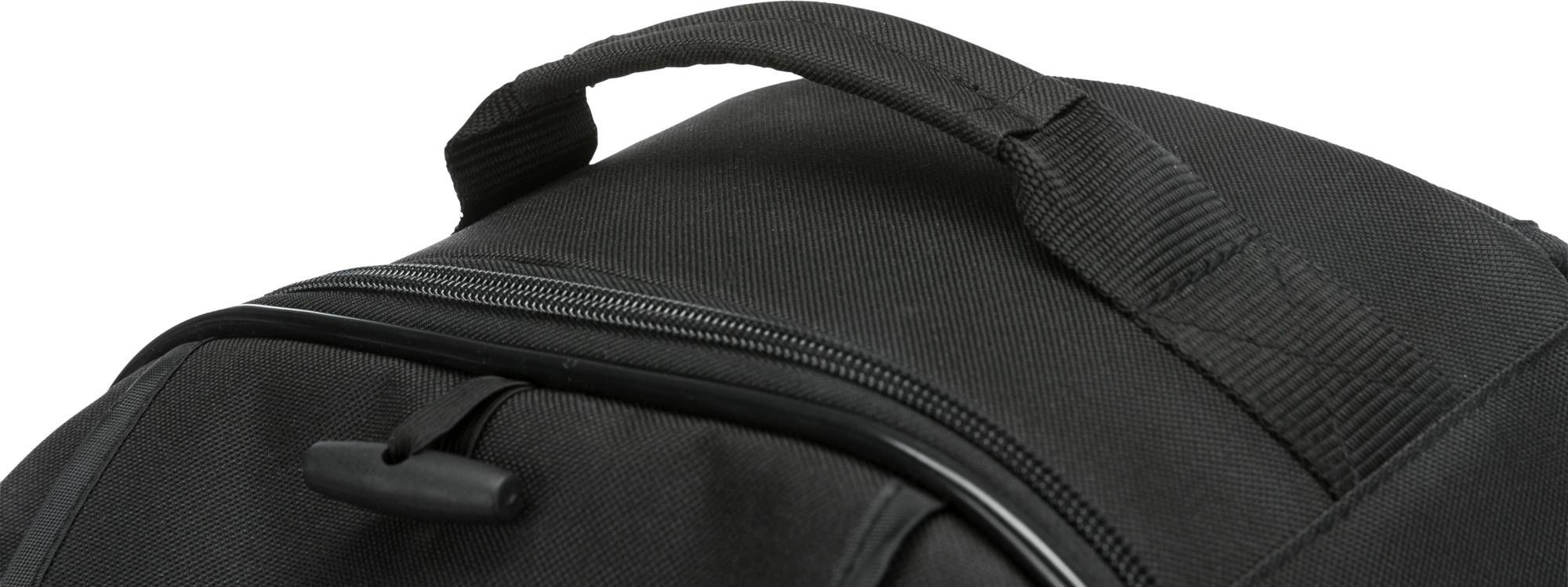 Trixie Hondentas William Zwart 33X43X23 CM