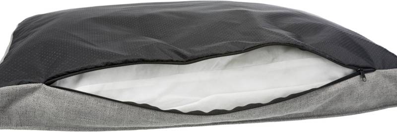 Trixie Hondenkussen Talis Grijs 70X50 CM