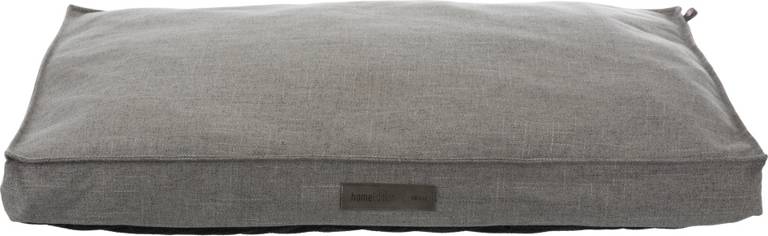Trixie Hondenkussen Talis Grijs 70X50 CM