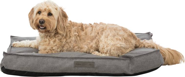 Trixie Hondenkussen Talis Grijs 110X80 CM